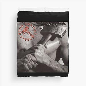 38 Special - Bone Against Steel album 1991 Duvet Cover