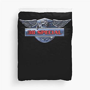 38 special merch Essential T-Shirt Duvet Cover