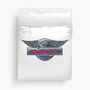 38 special merch Duvet Cover