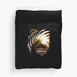 38 Special Grand Duvet Cover