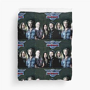 38 Special 2 Duvet Cover