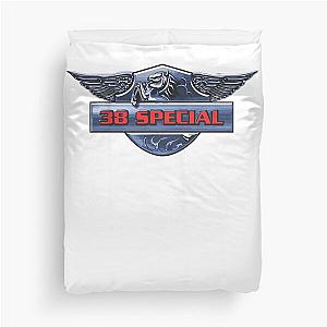 38 special merch Duvet Cover