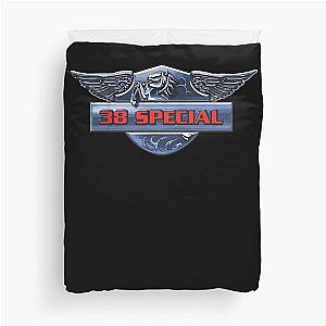 38 special merch Duvet Cover