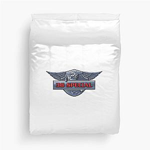 mit1 38 Special sar band tour 2020 Duvet Cover