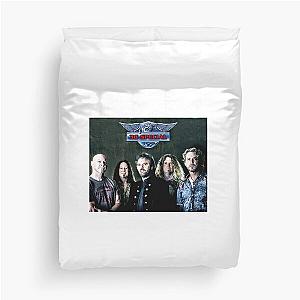 mit2 38 Special sar band tour 2020 Duvet Cover