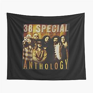 38 Special - Anthology album 2001 Tapestry