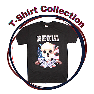 38 Special T-Shirts