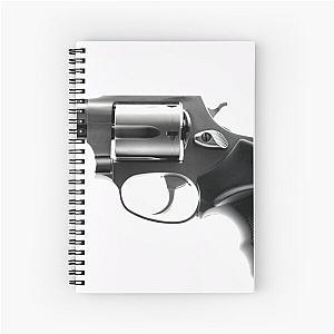 .38 Special  Spiral Notebook