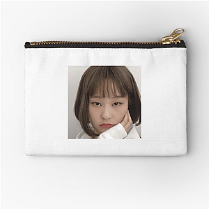 39daph Draw Your Own Path 39Daph Zipper Pouches