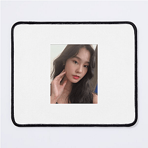 39daph The Unbothered Artist 39Daph Mouse Pads