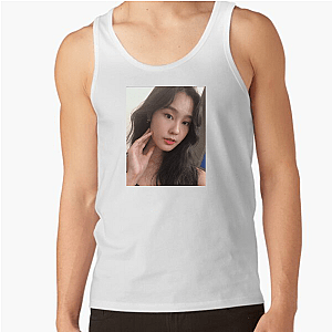 39daph The Unbothered Artist 39Daph Tank Tops