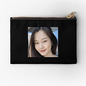 39daph Art Stream Queen 39Daph Zipper Pouches