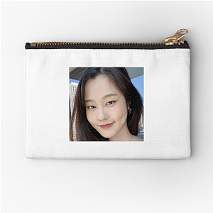 39daph Art Stream Queen 39Daph Zipper Pouches