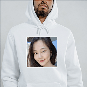39daph Art Stream Queen 39Daph Hoodies
