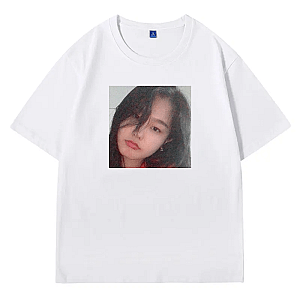 39daph Digital Canvas Master 39Daph T-Shirts