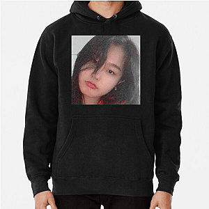 39daph Digital Canvas Master 39Daph Hoodies