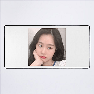 39daph Sarcasm Is My Art 39Daph Mouse Pads