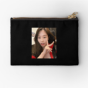 39daph More Than Just Pixels 39Daph Zipper Pouches