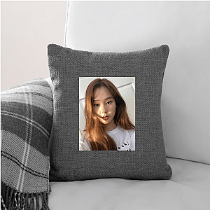 39daph My Art My Rules 39Daph Pillows Cover