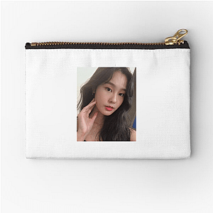 39daph The Unbothered Artist 39Daph Zipper Pouches