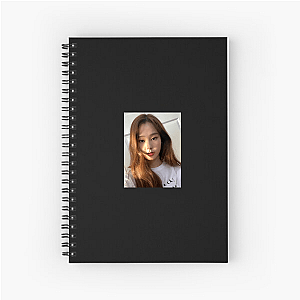 39daph My Art My Rules 39Daph Notebook