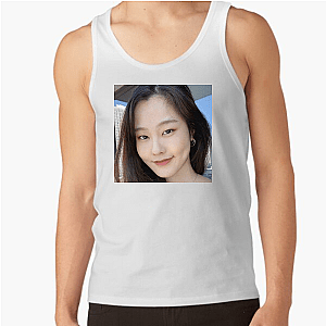 39daph Art Stream Queen 39Daph Tank Tops