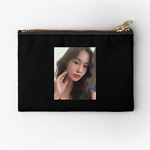 39daph The Unbothered Artist 39Daph Zipper Pouches