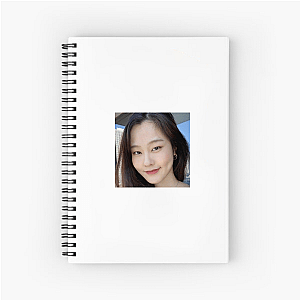 39daph Art Stream Queen 39Daph Notebook