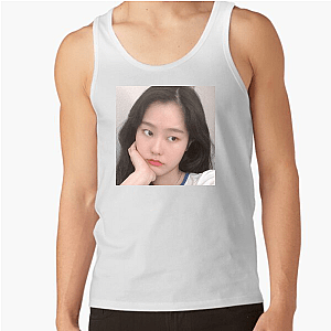 39daph Sarcasm Is My Art 39Daph Tank Tops