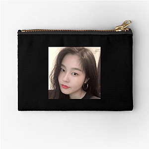 39daph Chill Vibes Only 39Daph Zipper Pouches