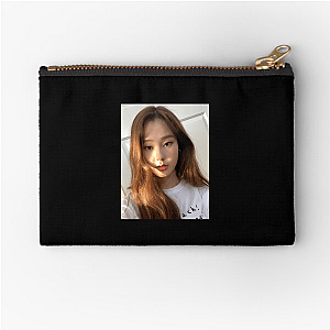 39daph My Art My Rules 39Daph Zipper Pouches