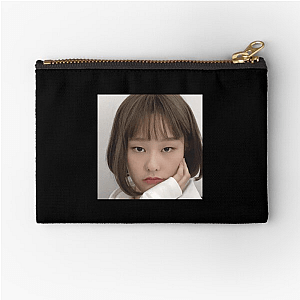 39daph Draw Your Own Path 39Daph Zipper Pouches