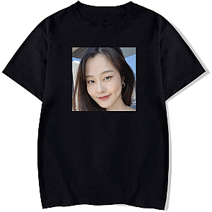 39daph Art Stream Queen 39Daph T-Shirts