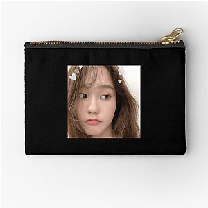 39daph Just Vibing And Gaming 39Daph Zipper Pouches