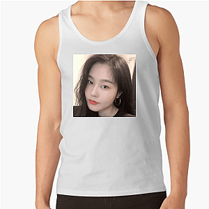 39daph Chill Vibes Only 39Daph Tank Tops