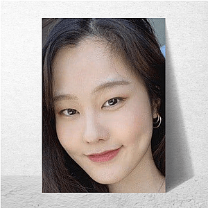 39daph Art Stream Queen 39Daph Posters