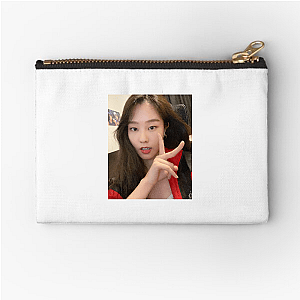 39daph More Than Just Pixels 39Daph Zipper Pouches