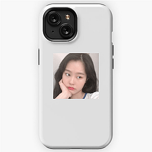 39daph Sarcasm Is My Art 39Daph iPhone Cases