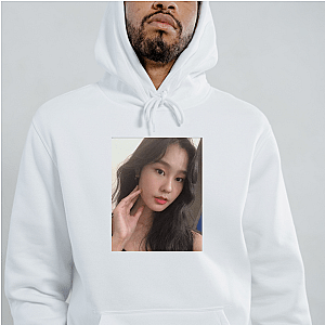 39daph The Unbothered Artist 39Daph Hoodies