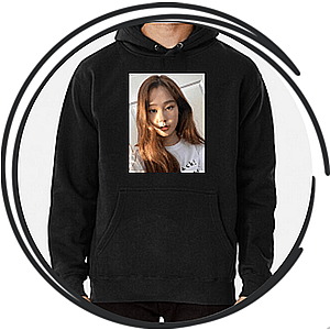 39Daph Hoodies