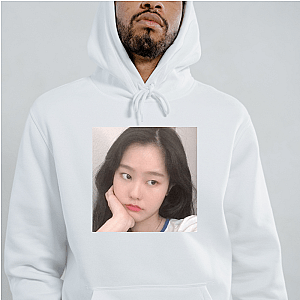 39daph Sarcasm Is My Art 39Daph Hoodies