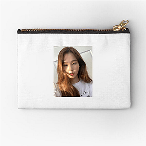 39daph My Art My Rules 39Daph Zipper Pouches