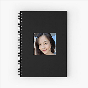 39daph Art Stream Queen 39Daph Notebook