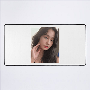 39daph The Unbothered Artist 39Daph Mouse Pads