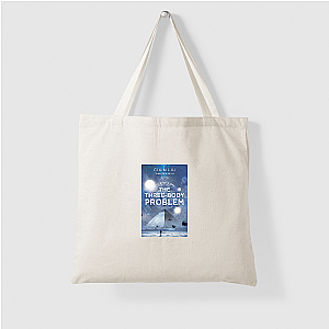 3 Body Problem The Countdown Has Begun 3 Body Problem Bags