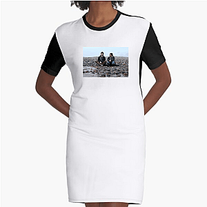 3 Body Problem Dont Blink Dont Look Away 3 Body Problem Dresses