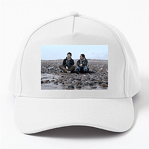 3 Body Problem Dont Blink Dont Look Away 3 Body Problem Hats & Caps