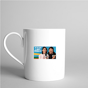 3 Body Problem Our Stars Their Destiny 3 Body Problem Mugs