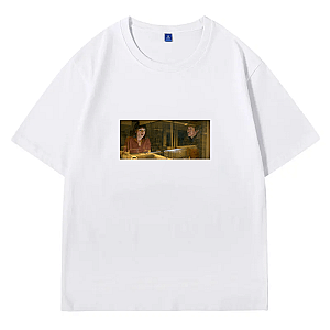3 Body Problem Welcome To The Crisis Era 3 Body Problem T-Shirts