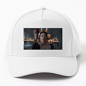 3 Body Problem When Science Fails 3 Body Problem Hats & Caps